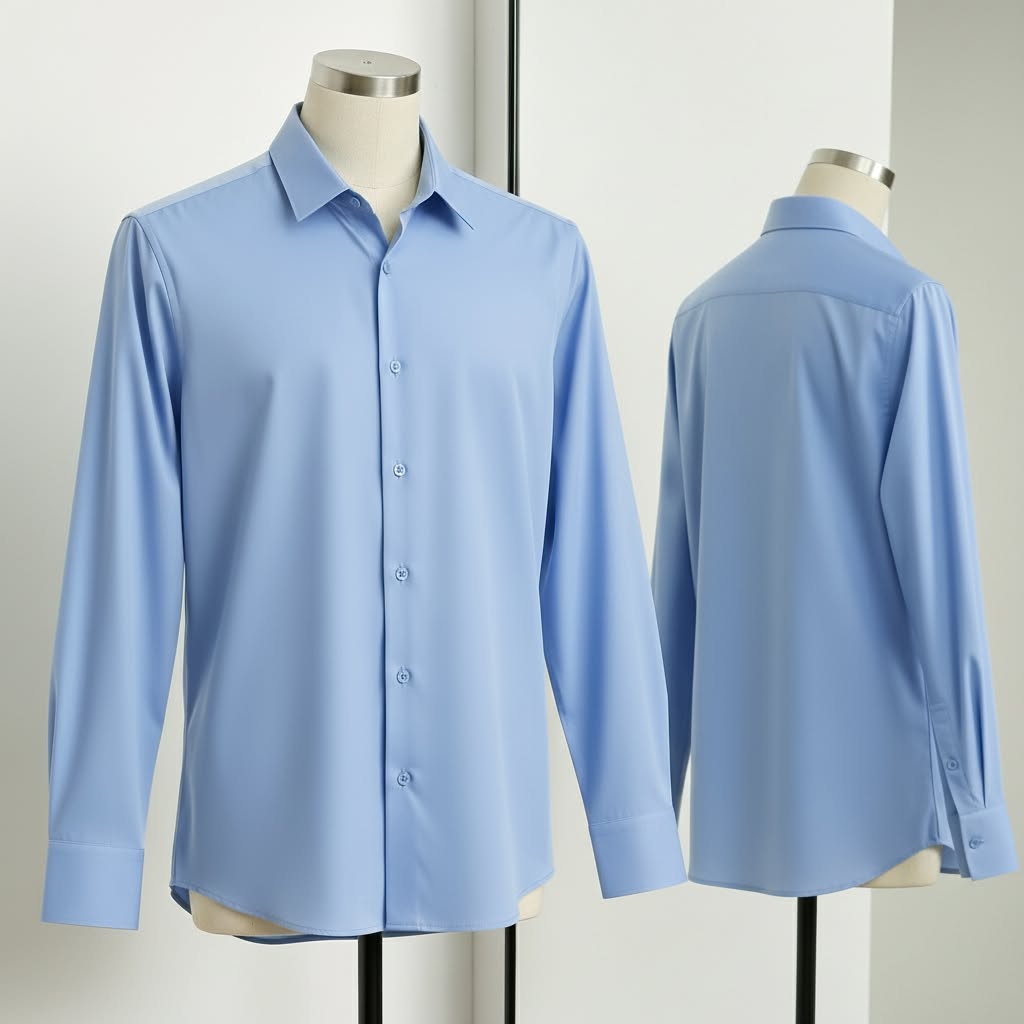 Mst Sky -Blue